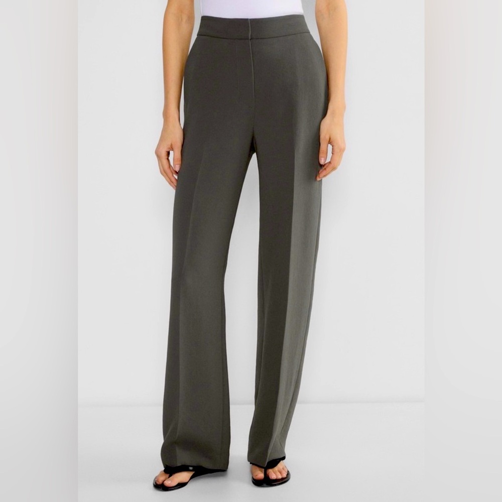 Aritzia Limitless Crepette pants